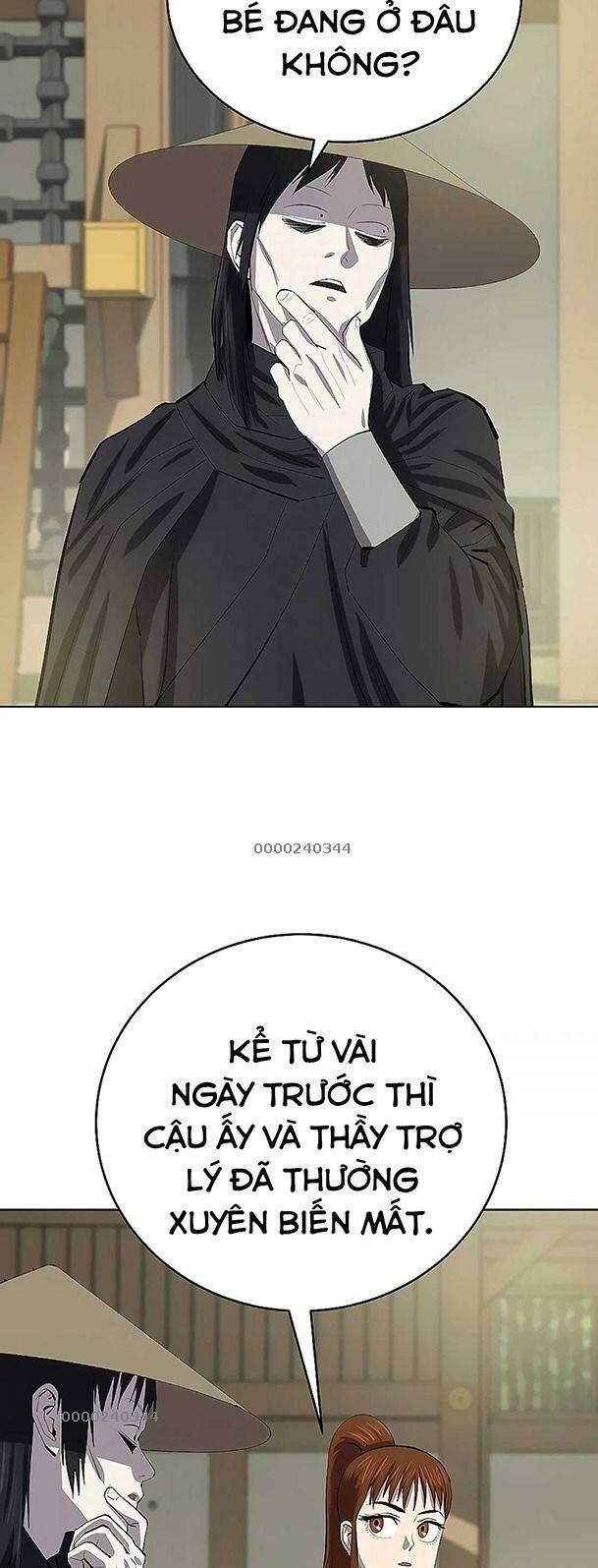 Sư Phụ Quỷ Diện: Chapter 78