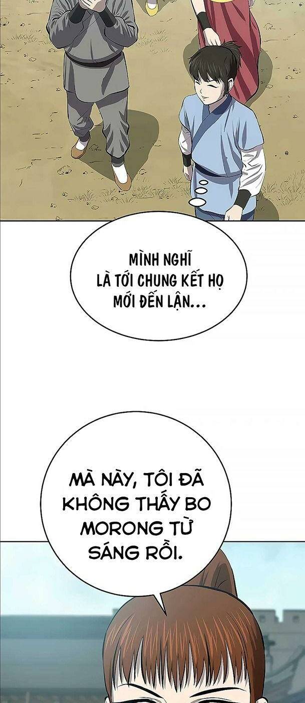 Sư Phụ Quỷ Diện: Chapter 78