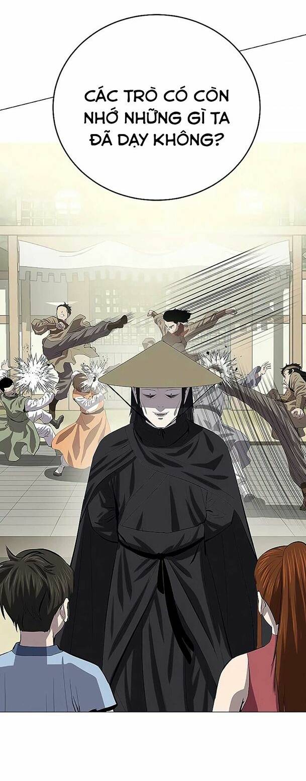 Sư Phụ Quỷ Diện: Chapter 78