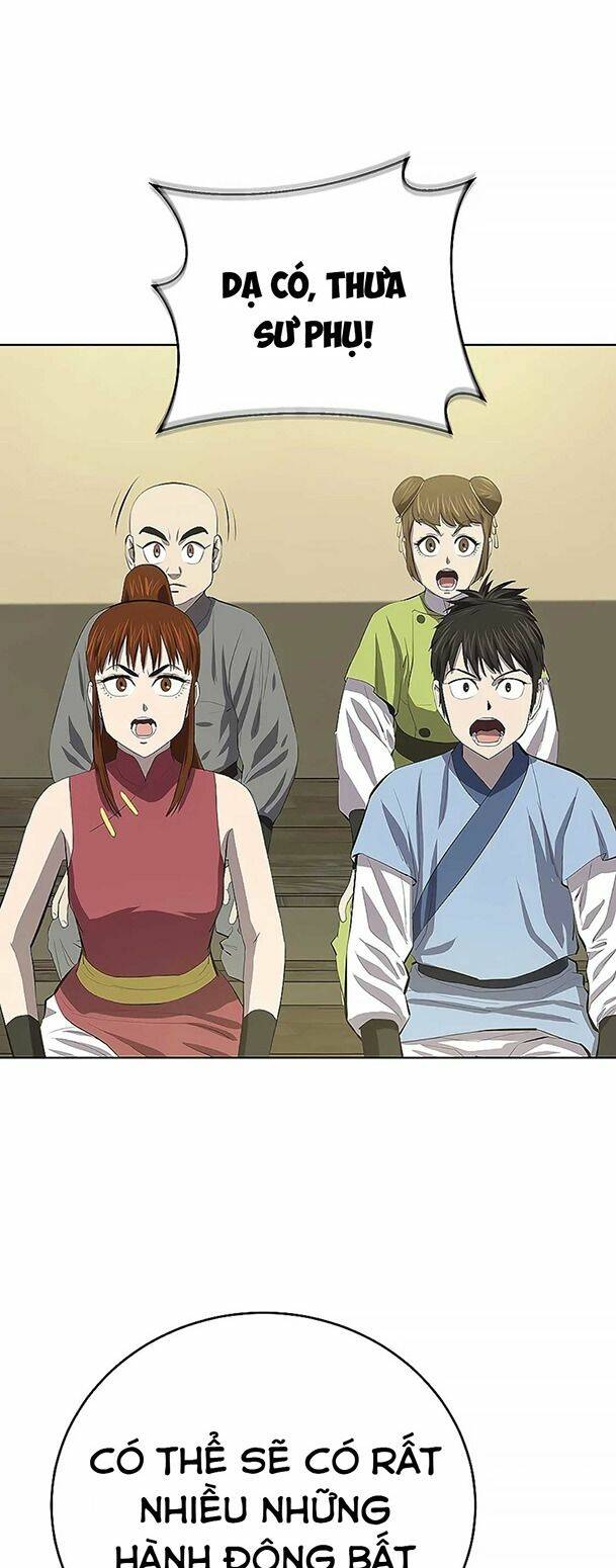 Sư Phụ Quỷ Diện: Chapter 78