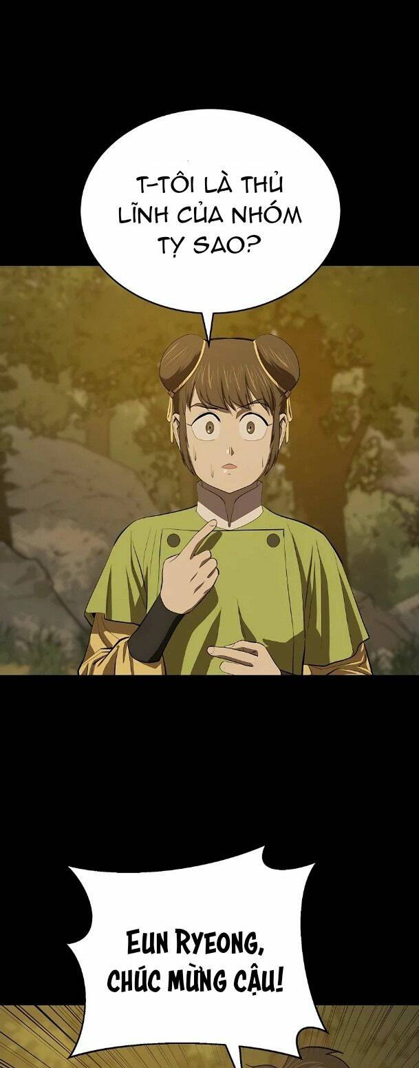 Sư Phụ Quỷ Diện: Chapter 79