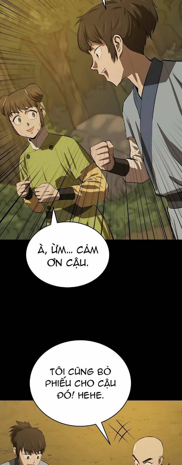 Sư Phụ Quỷ Diện: Chapter 79