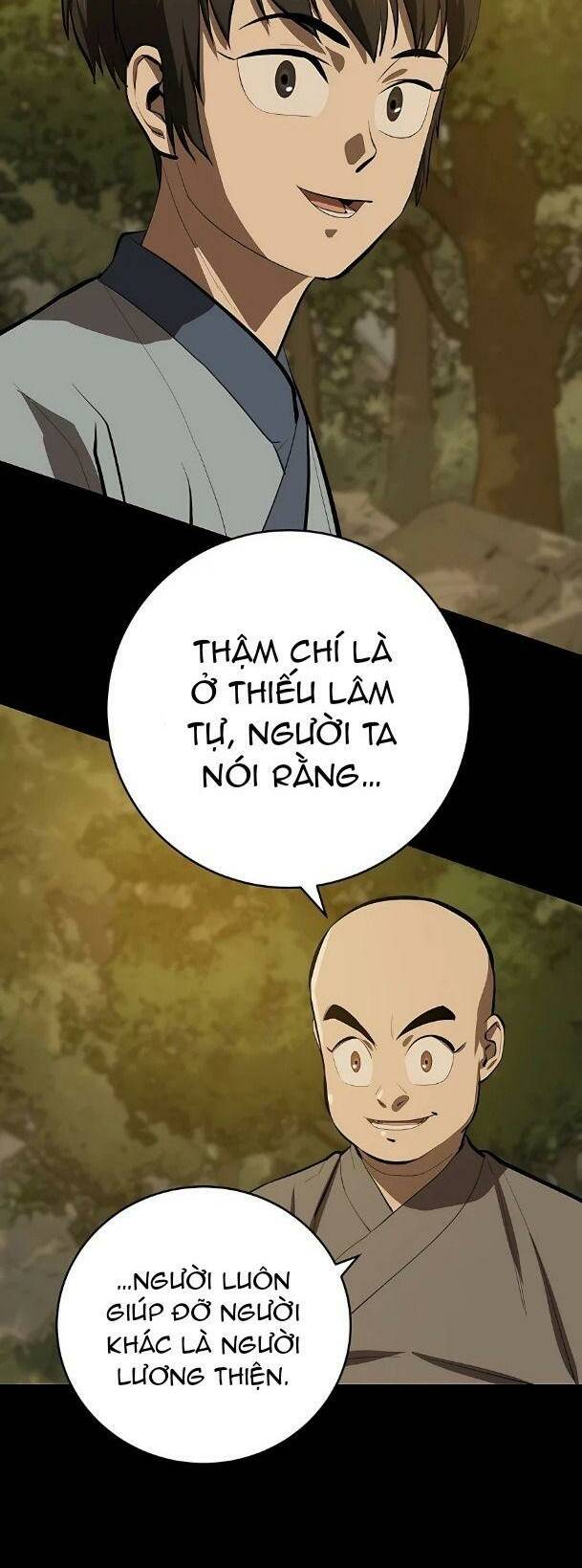 Sư Phụ Quỷ Diện: Chapter 79