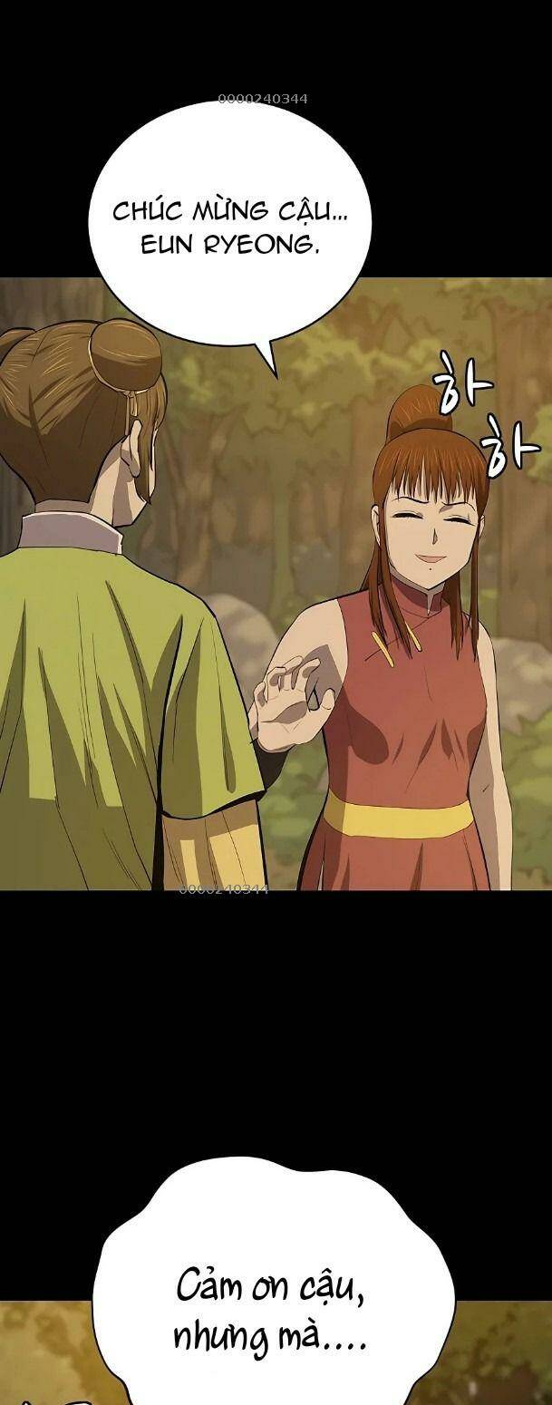 Sư Phụ Quỷ Diện: Chapter 79