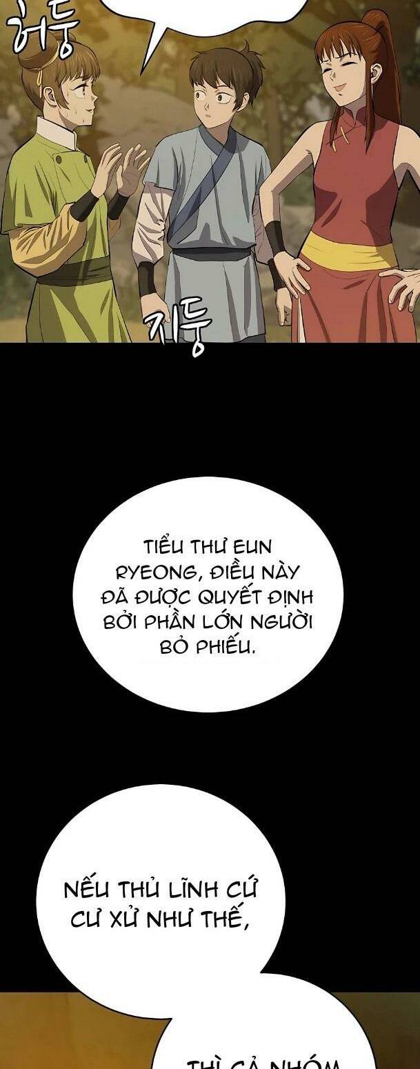 Sư Phụ Quỷ Diện: Chapter 79