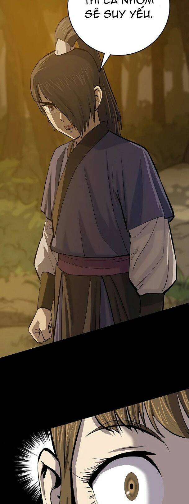 Sư Phụ Quỷ Diện: Chapter 79