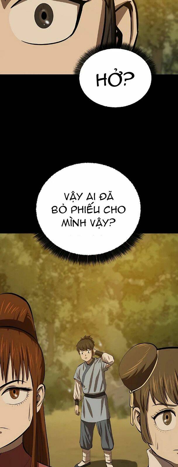 Sư Phụ Quỷ Diện: Chapter 79