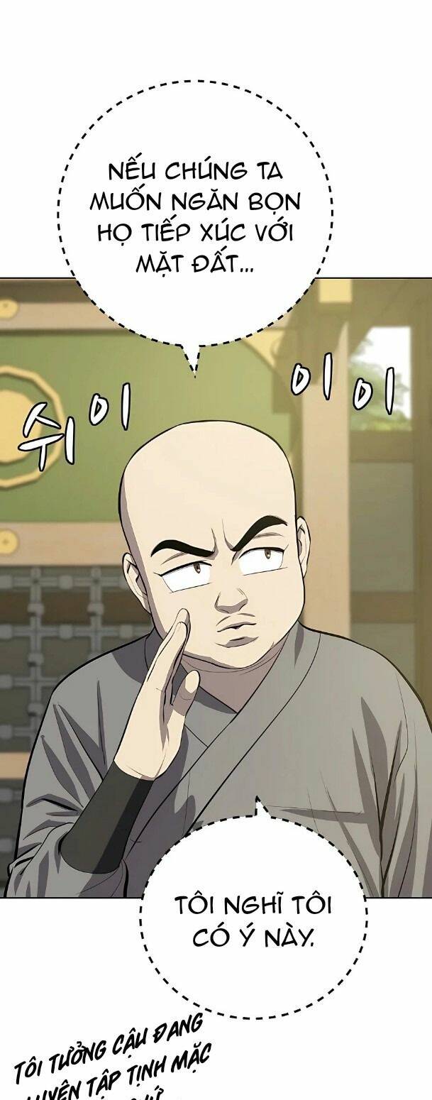 Sư Phụ Quỷ Diện: Chapter 79