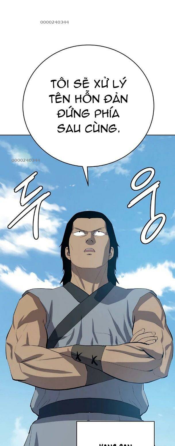 Sư Phụ Quỷ Diện: Chapter 79