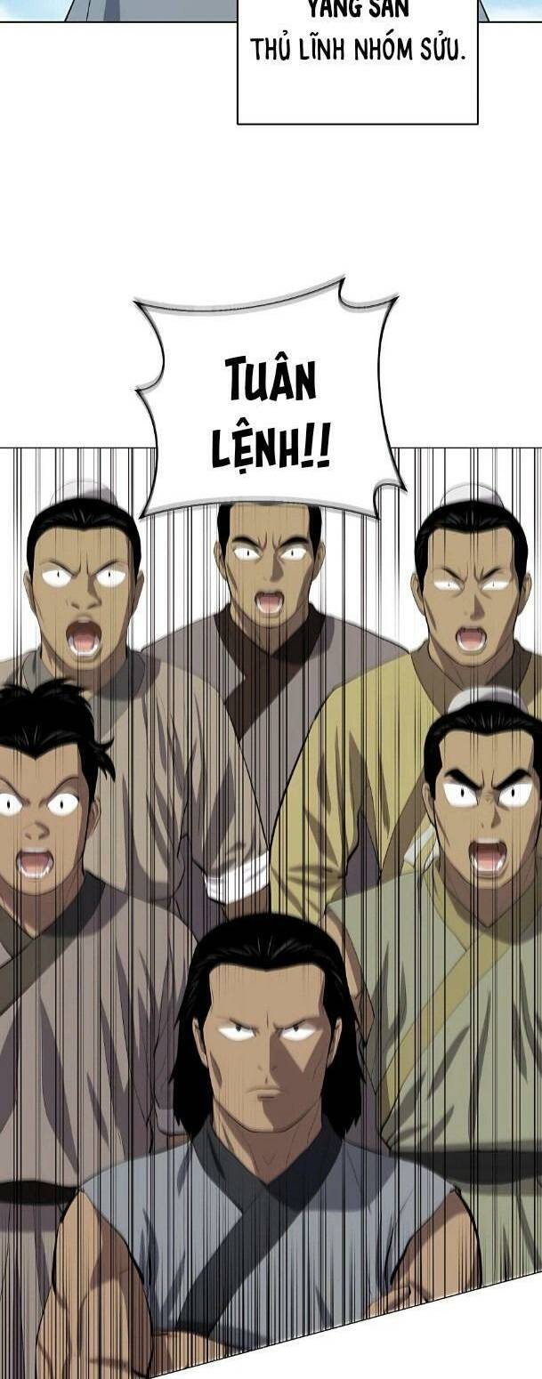Sư Phụ Quỷ Diện: Chapter 79