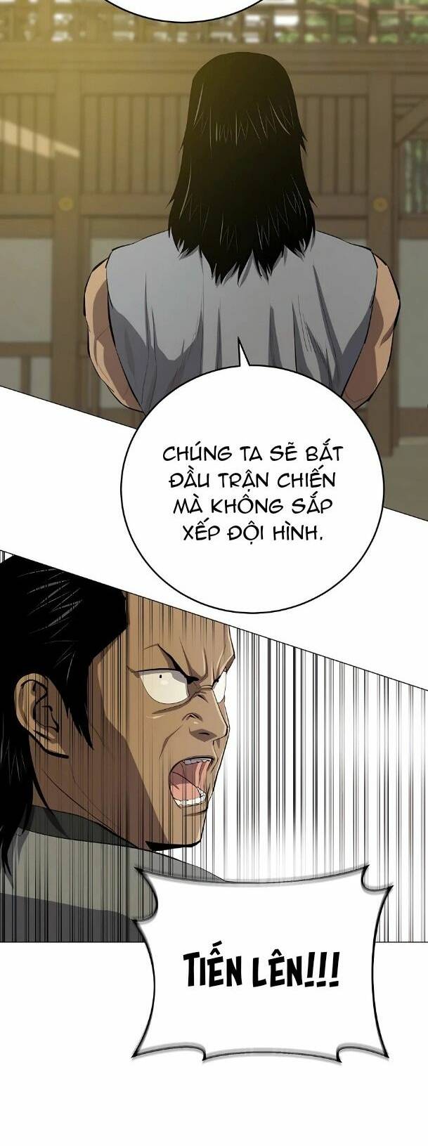 Sư Phụ Quỷ Diện: Chapter 79