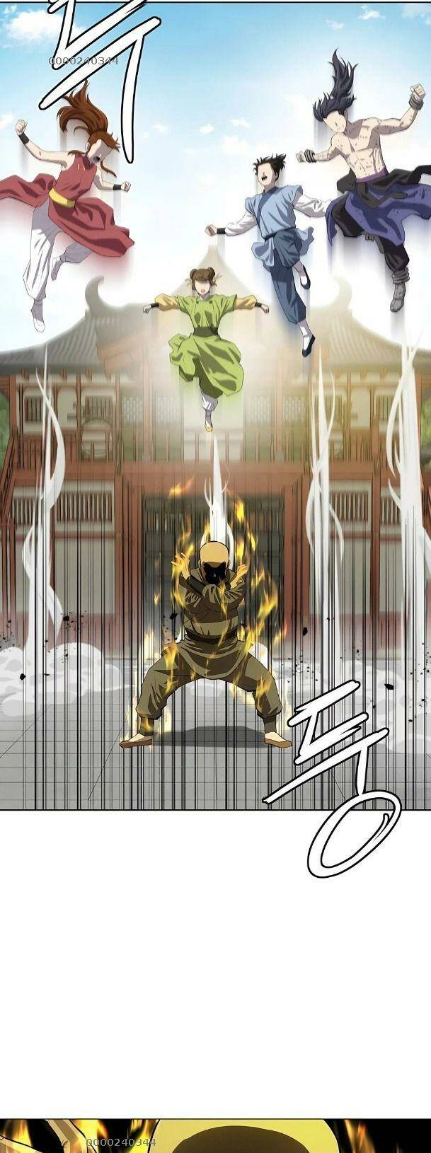 Sư Phụ Quỷ Diện: Chapter 79