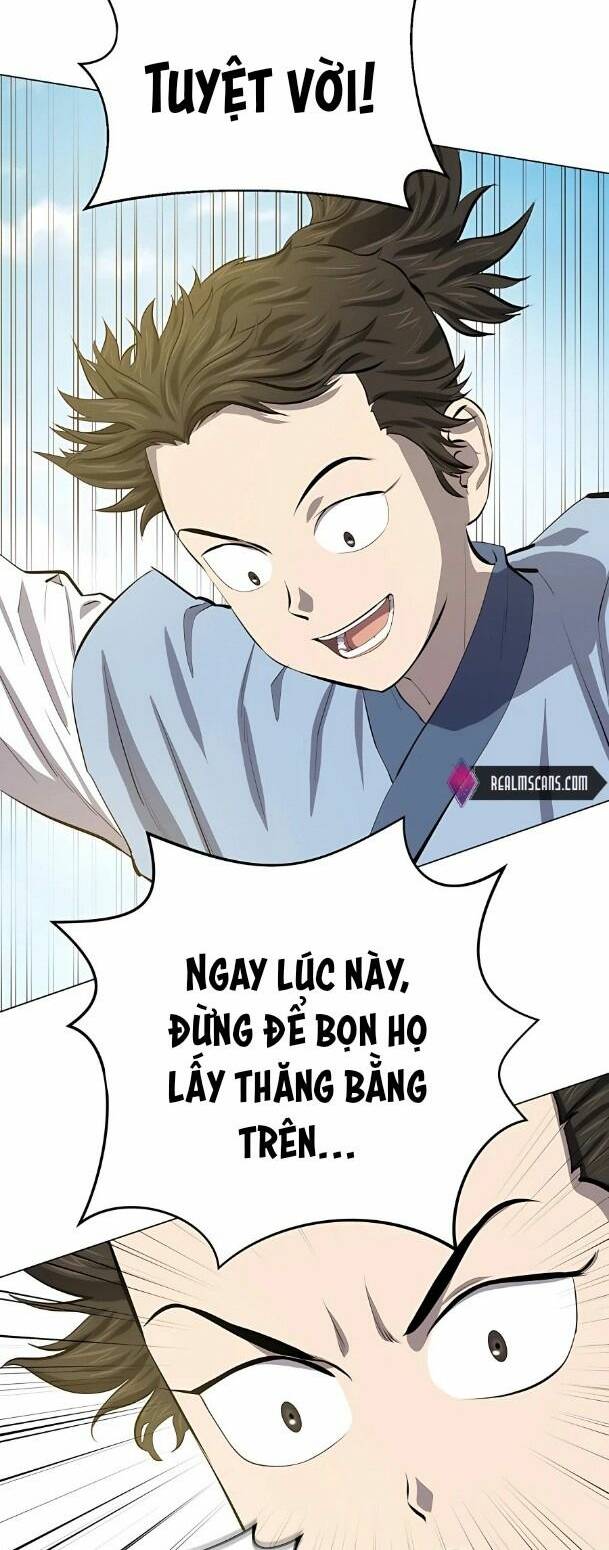 Sư Phụ Quỷ Diện: Chapter 79