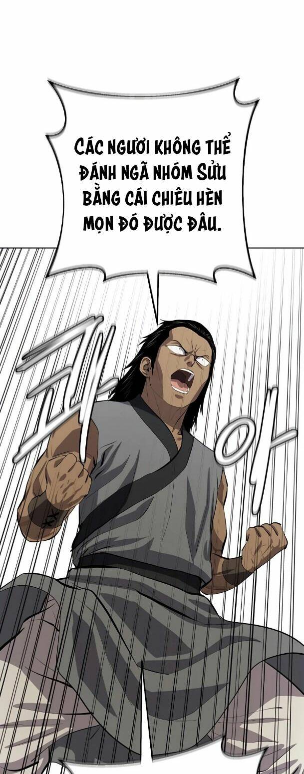Sư Phụ Quỷ Diện: Chapter 79