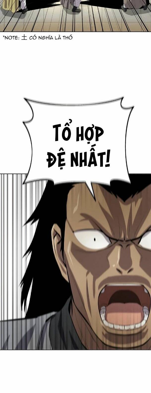 Sư Phụ Quỷ Diện: Chapter 79