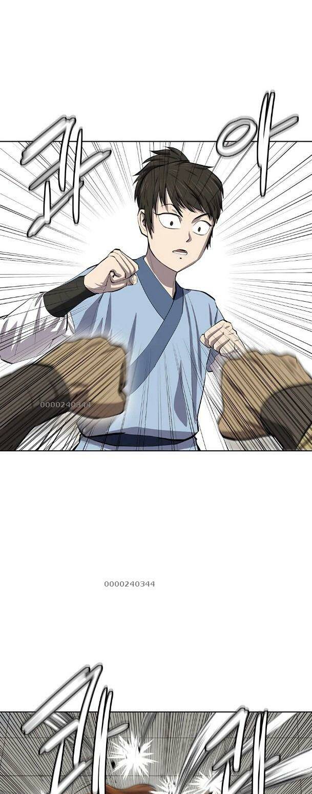 Sư Phụ Quỷ Diện: Chapter 79