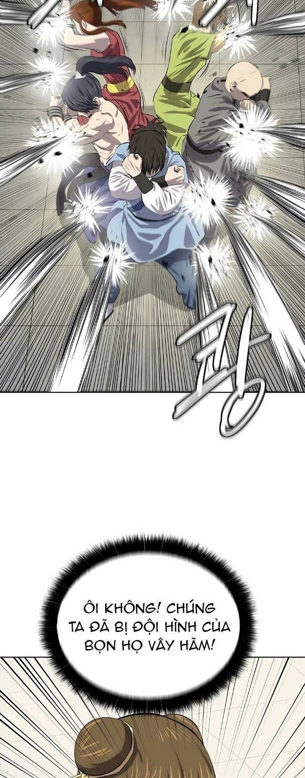 Sư Phụ Quỷ Diện: Chapter 79