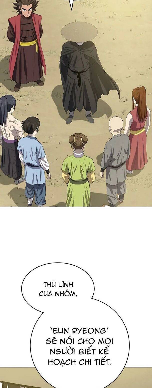 Sư Phụ Quỷ Diện: Chapter 79