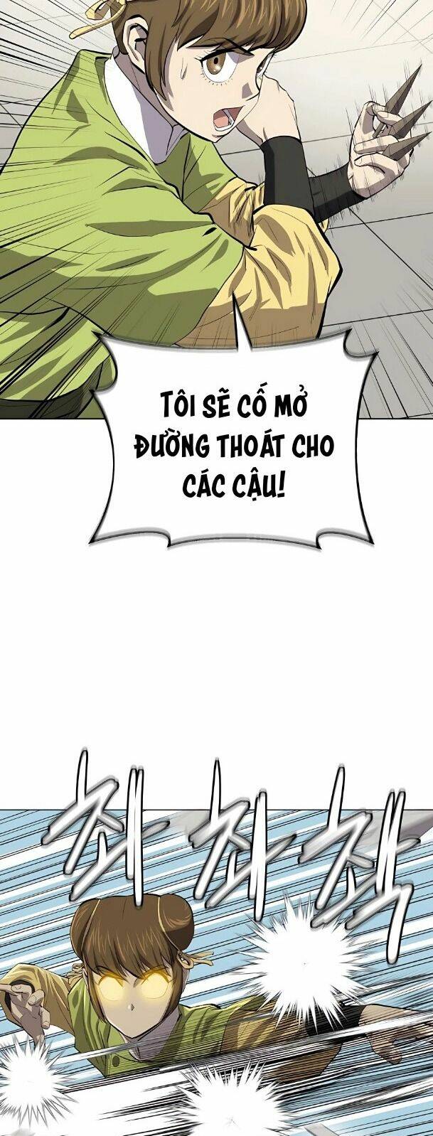 Sư Phụ Quỷ Diện: Chapter 79