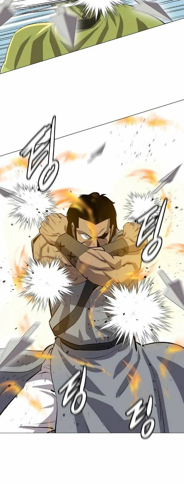 Sư Phụ Quỷ Diện: Chapter 79