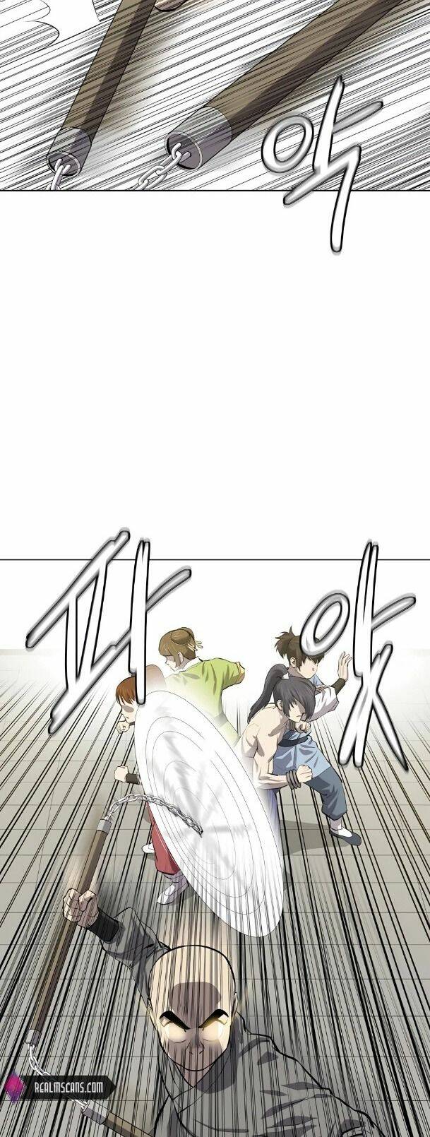 Sư Phụ Quỷ Diện: Chapter 79