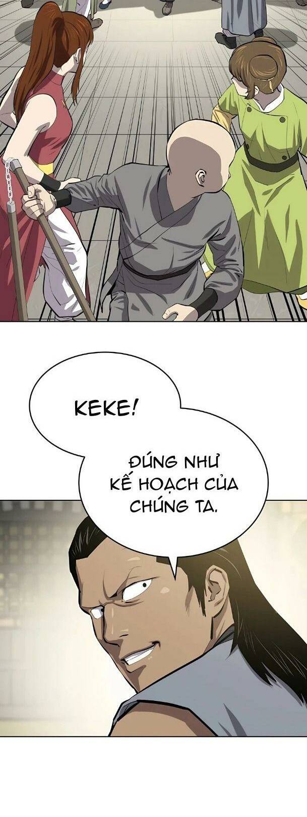 Sư Phụ Quỷ Diện: Chapter 79
