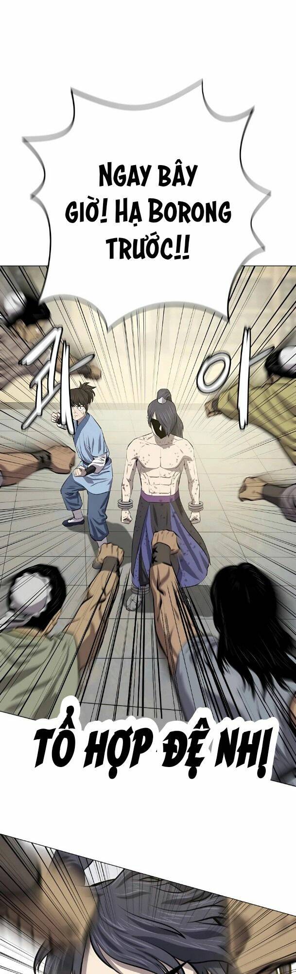 Sư Phụ Quỷ Diện: Chapter 79