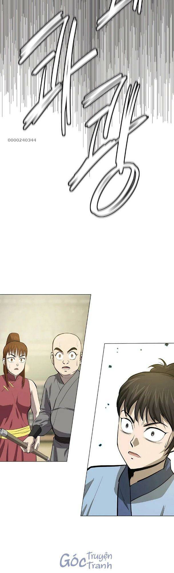 Sư Phụ Quỷ Diện: Chapter 79