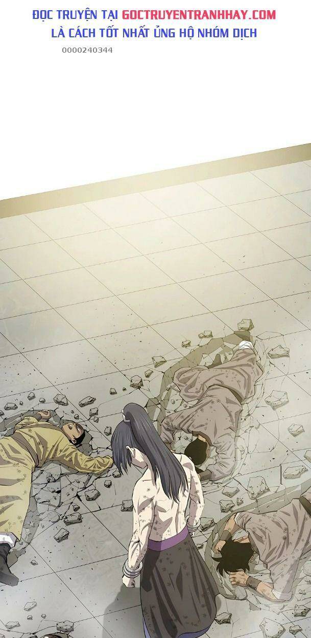 Sư Phụ Quỷ Diện: Chapter 79