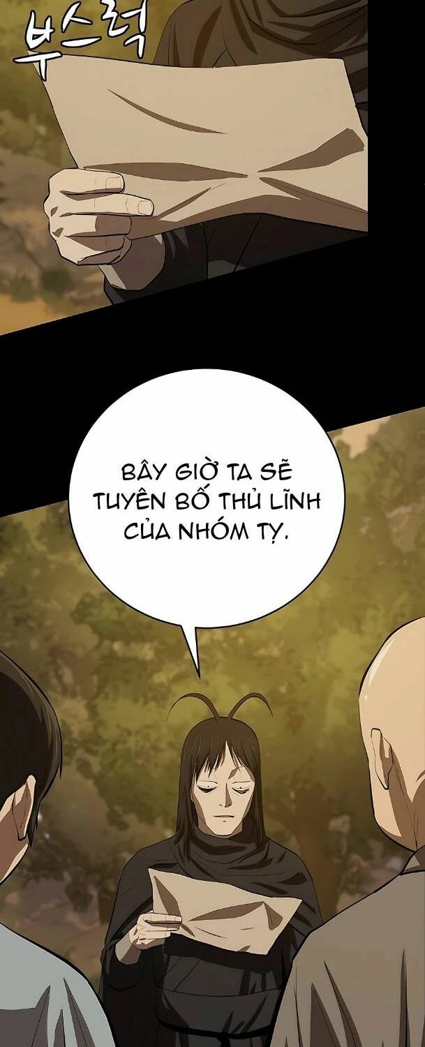 Sư Phụ Quỷ Diện: Chapter 79