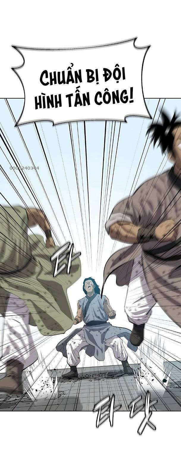 Sư Phụ Quỷ Diện: Chapter 80