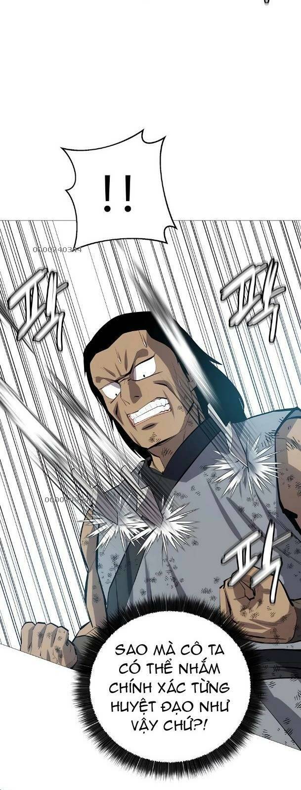 Sư Phụ Quỷ Diện: Chapter 80