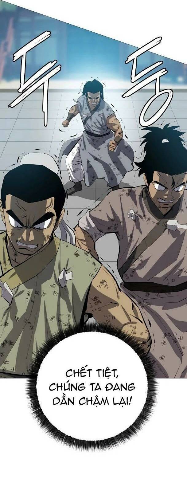 Sư Phụ Quỷ Diện: Chapter 80