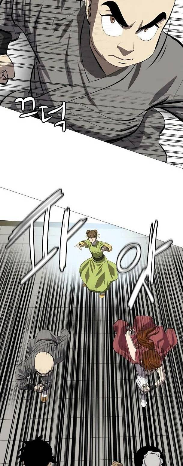 Sư Phụ Quỷ Diện: Chapter 80