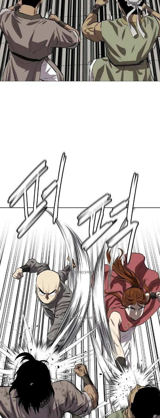 Sư Phụ Quỷ Diện: Chapter 80