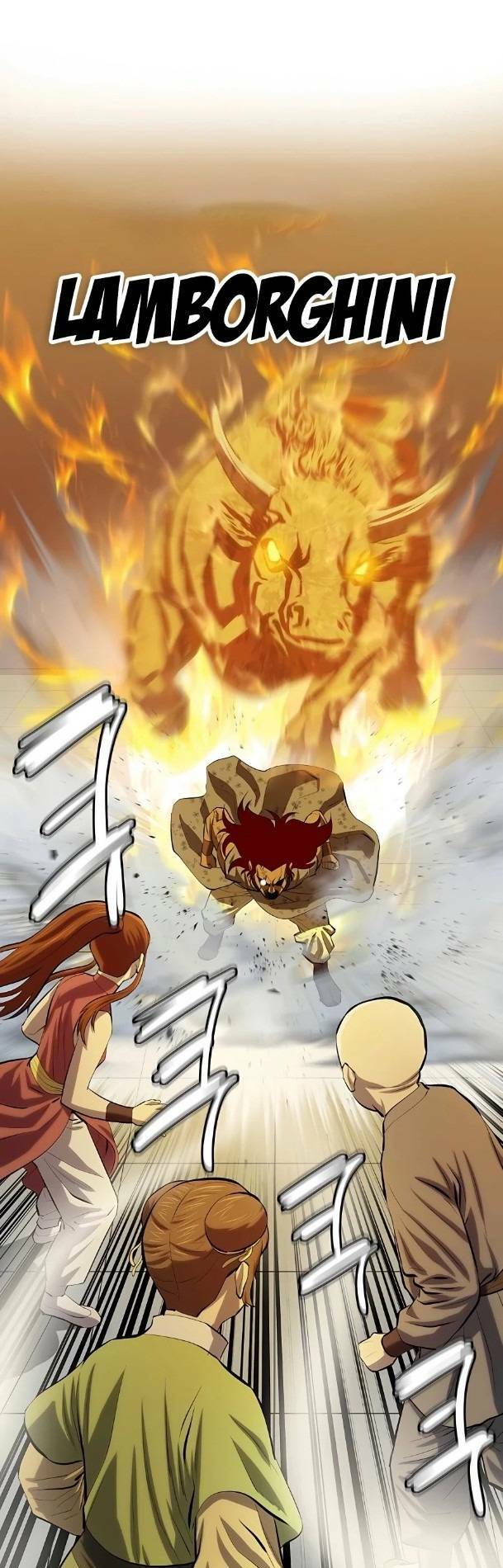 Sư Phụ Quỷ Diện: Chapter 80