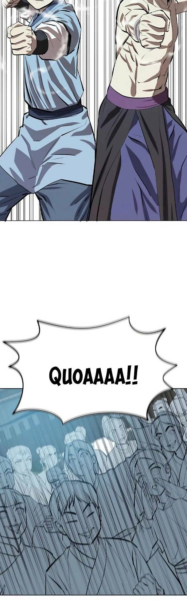 Sư Phụ Quỷ Diện: Chapter 80