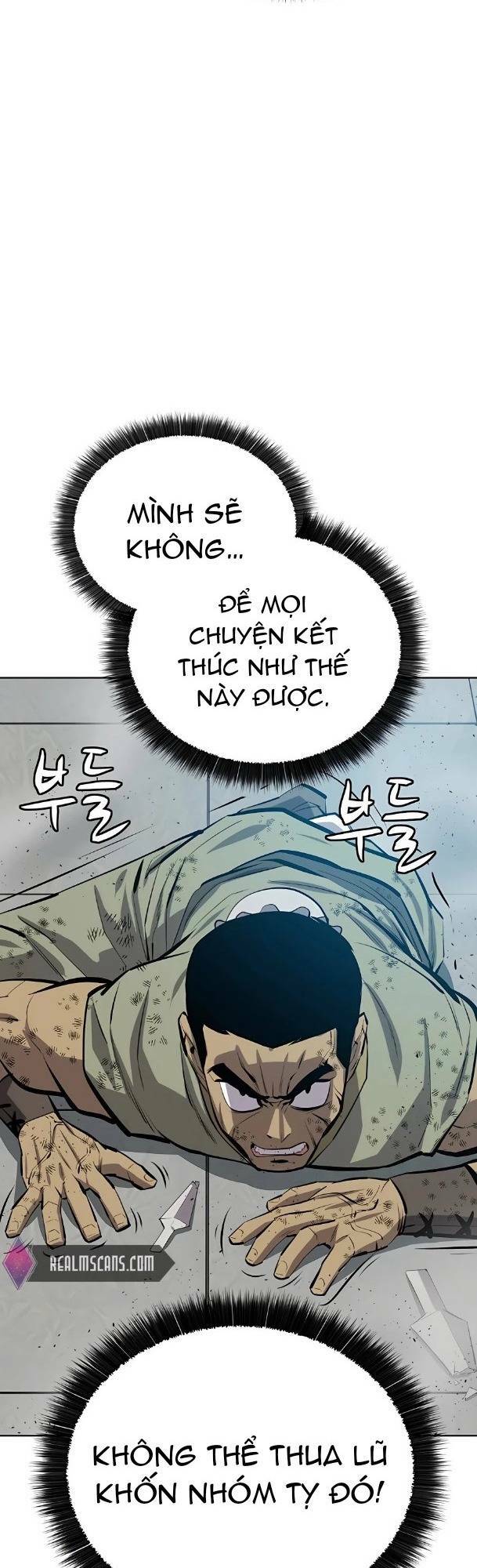 Sư Phụ Quỷ Diện: Chapter 80