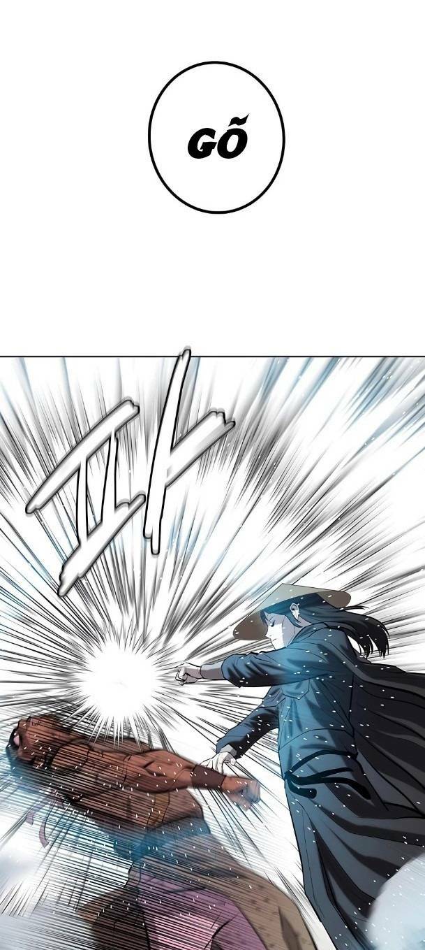 Sư Phụ Quỷ Diện: Chapter 80