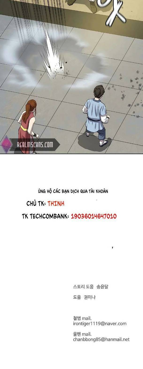 Sư Phụ Quỷ Diện: Chapter 80