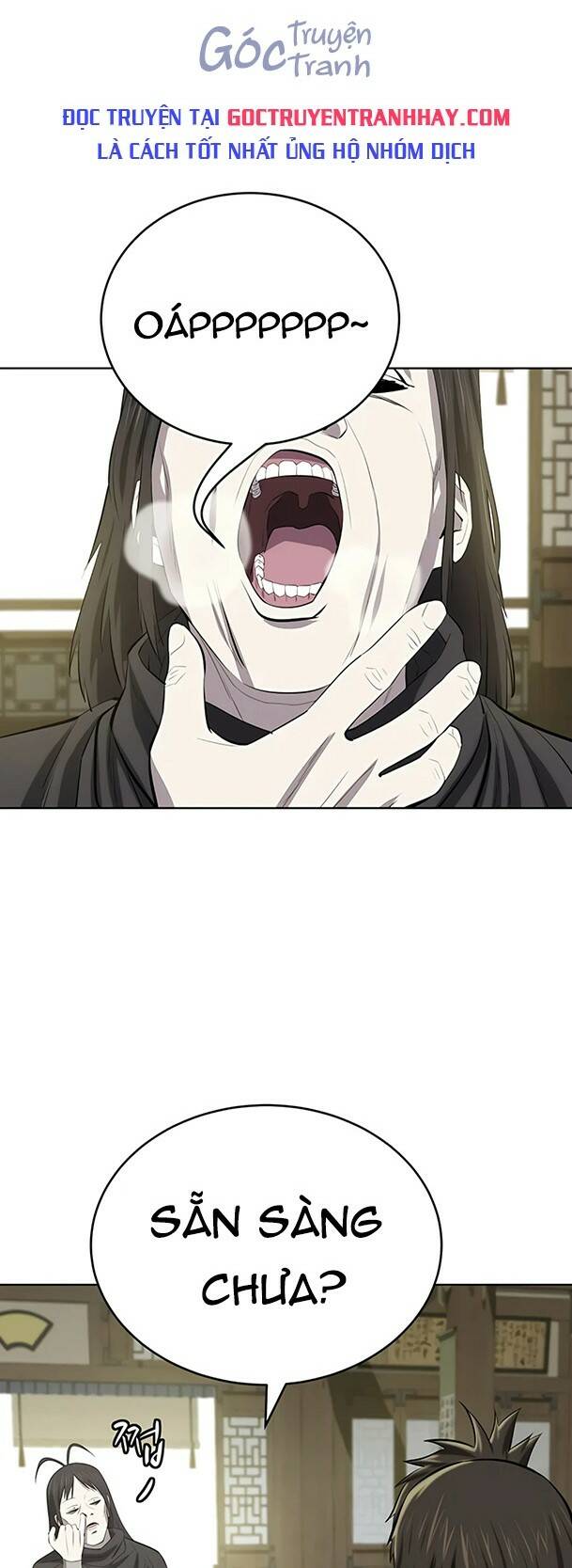 Sư Phụ Quỷ Diện: Chapter 82