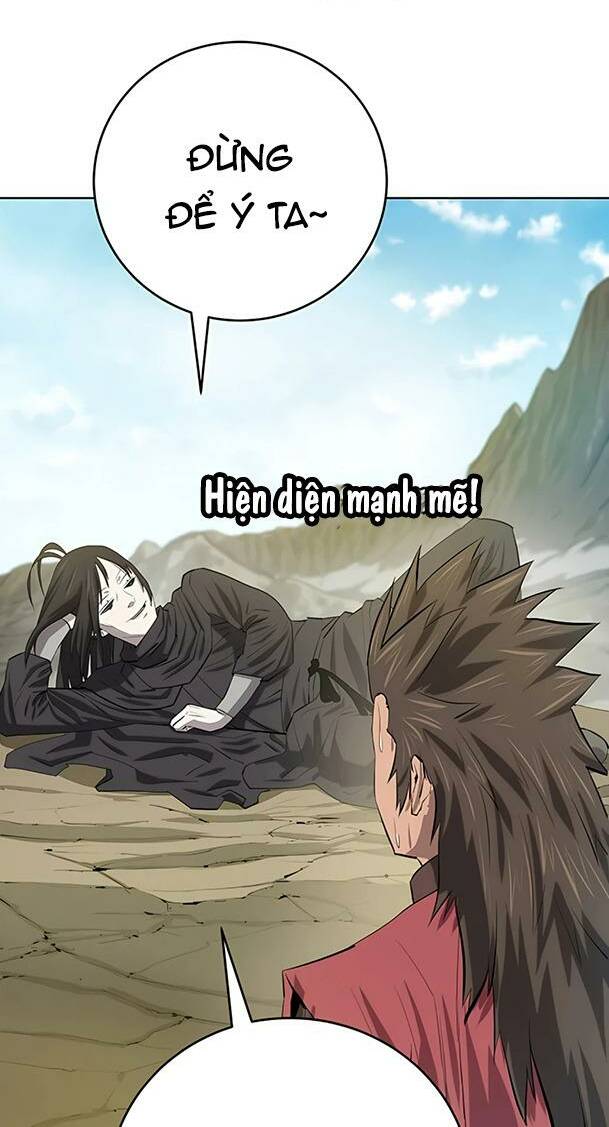 Sư Phụ Quỷ Diện: Chapter 82