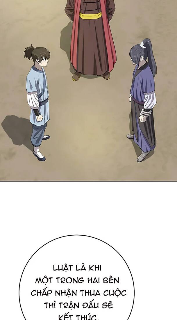 Sư Phụ Quỷ Diện: Chapter 82