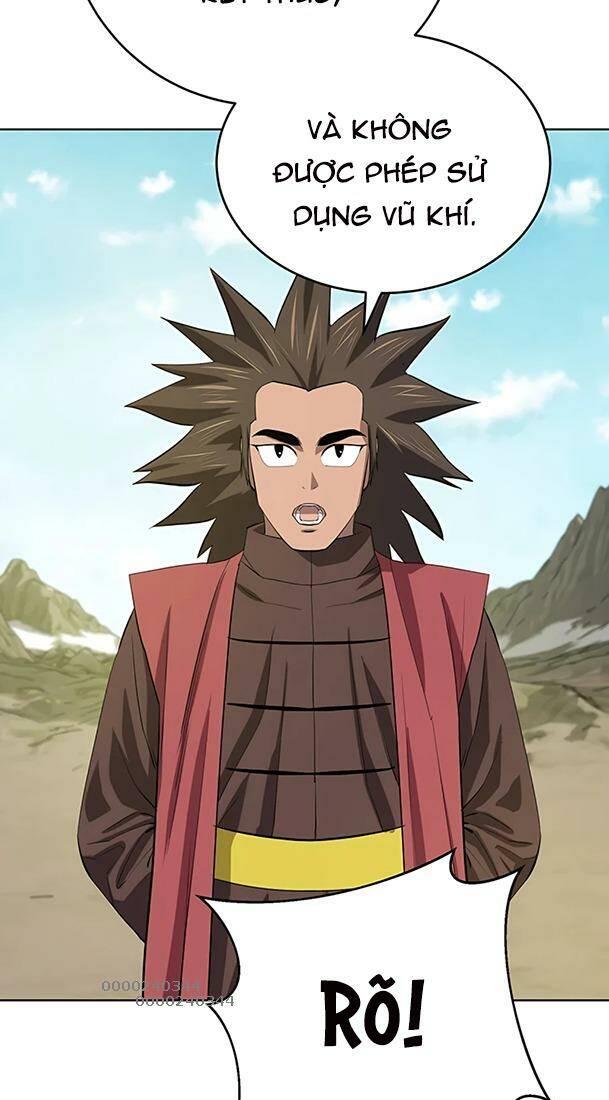 Sư Phụ Quỷ Diện: Chapter 82