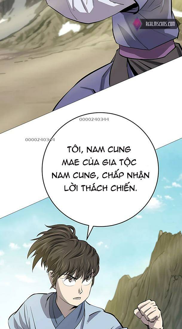 Sư Phụ Quỷ Diện: Chapter 82