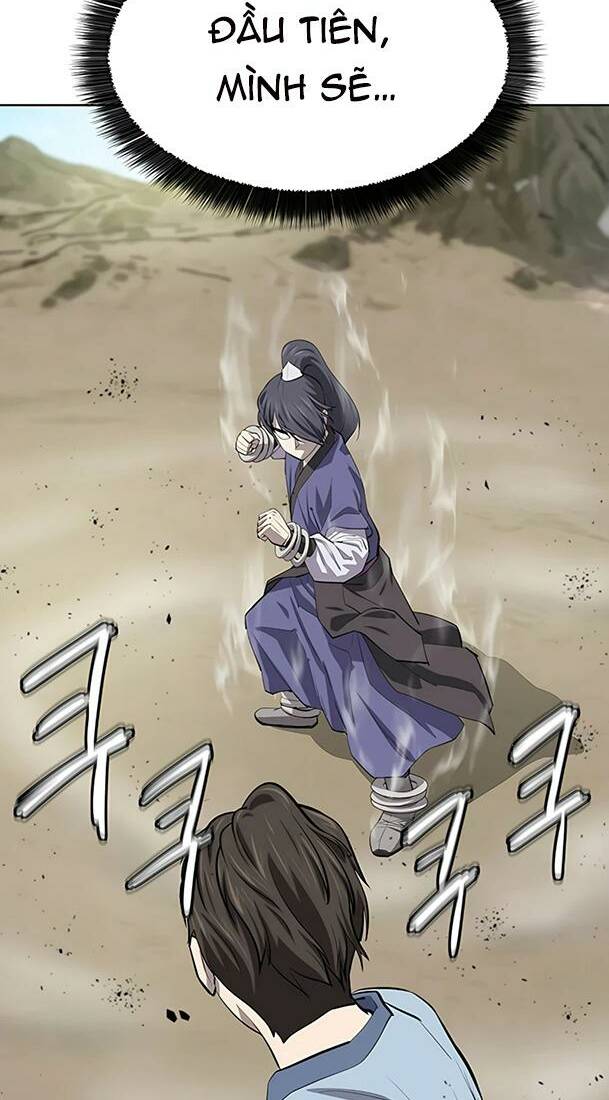 Sư Phụ Quỷ Diện: Chapter 82