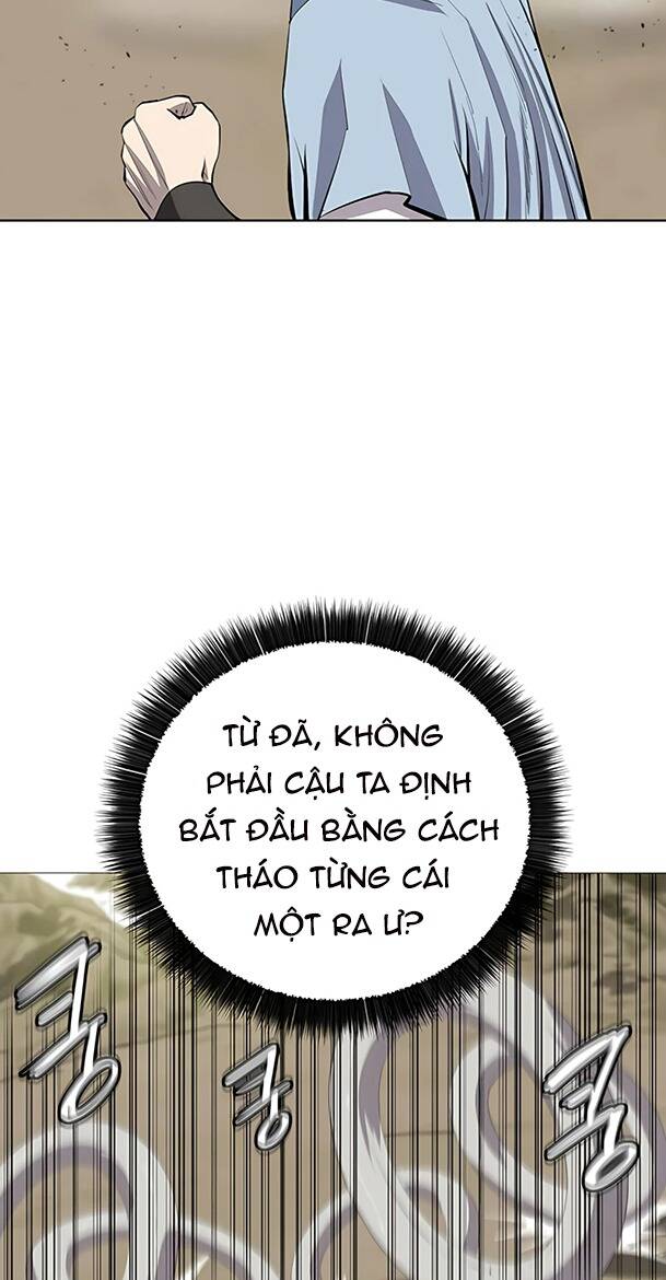 Sư Phụ Quỷ Diện: Chapter 82