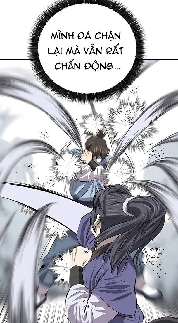 Sư Phụ Quỷ Diện: Chapter 82