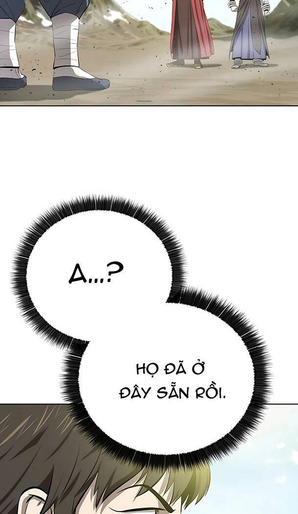 Sư Phụ Quỷ Diện: Chapter 82