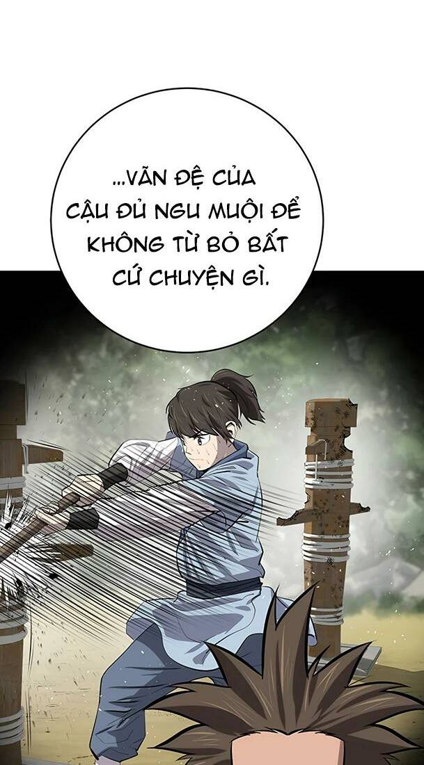 Sư Phụ Quỷ Diện: Chapter 82